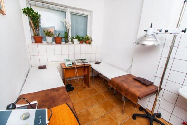Băile Olăneşti Hotel Alice מראה חיצוני תמונה